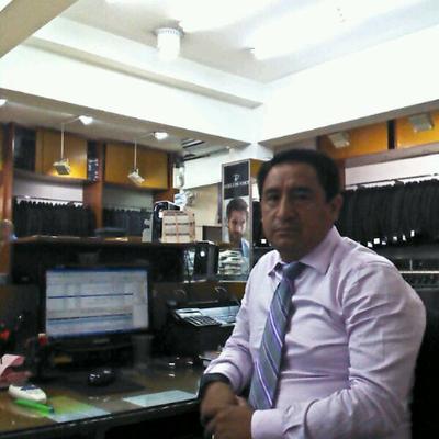 Profile Picture of Abel Bermudez Tejeda (@1599_abel) on Twitter