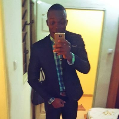 Profile Picture of Alex Lenoir (@AlexLenoir01) on Twitter