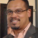 Profile Picture of Keith Ellison (@repkeithellison) on Instagram