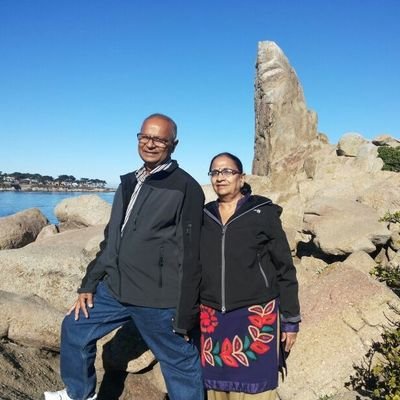 Profile Picture of Usha Bansal (@UshaBan17207802) on Twitter