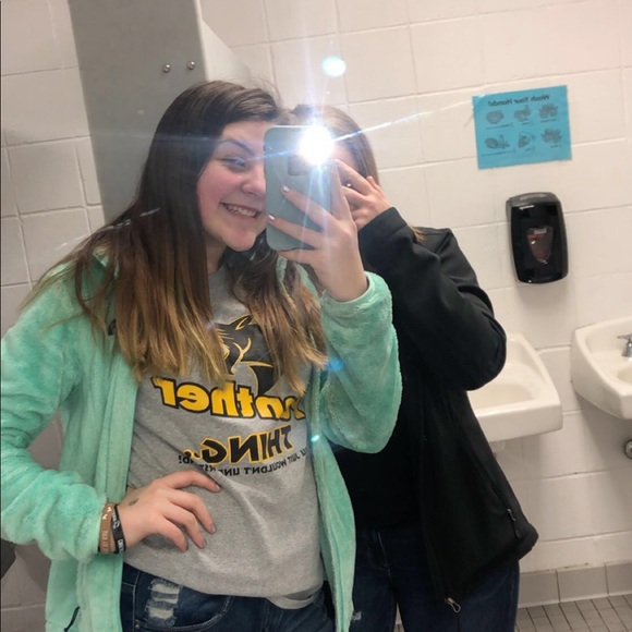 Profile Picture of Brianna Mcdowell (@bmcdowell14) on Poshmark