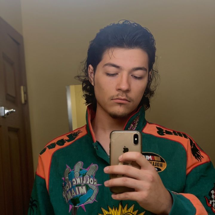 Profile Picture of Jason (@jason_blf) on Tiktok