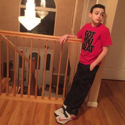 Profile Picture of Joseph Petrucci (@JoePetruccii) on Twitter