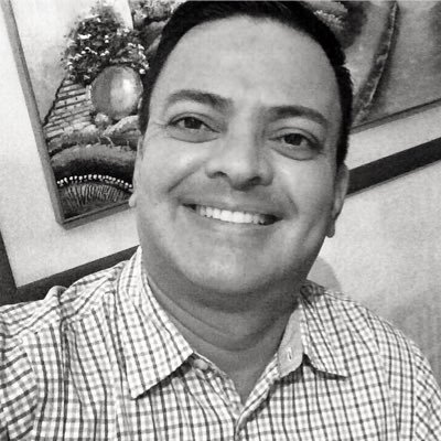 Profile Picture of Carlos Díaz Arévalo (@carlosdarevalo) on Twitter