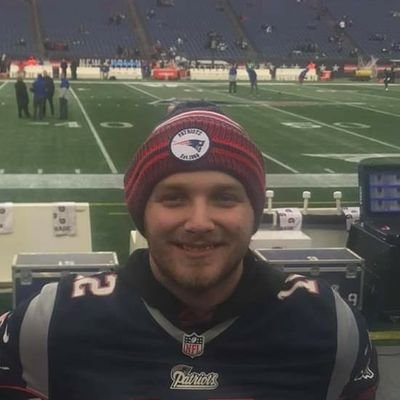 Profile Picture of Jakob Willoughby (@WilloughbyJakob) on Twitter