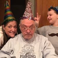 Profile Picture of Jo Hollenkamp (@jo-hollenkamp-1) on Quora