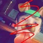 Profile Picture of steven pressley (@pressley4585) on Instagram