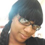 Profile Picture of Montoria Franklin (@thickthighs_hazeleyes) on Instagram