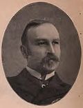 Profile Picture of James Dampier Palmeron Wikipedia