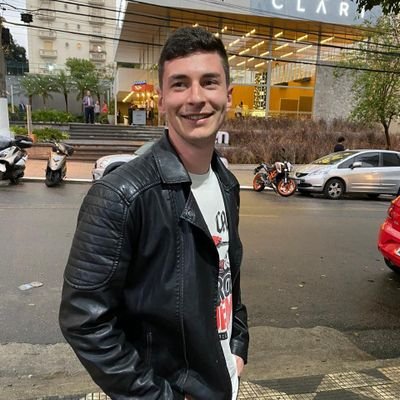Profile Picture of Guilherme Stringari (@Guilherme_Strg) on Twitter
