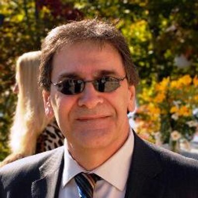 Profile Picture of Dave Kendrick (@daveke) on Twitter