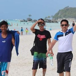 Profile Picture of Ariel Salgado (@arielsalgado191) on Twitter