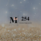 Profile Picture of MENGE254 (@MENGE254) on Youtube