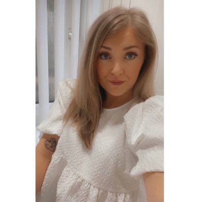 Profile Picture of Stephanie Jamieson (@StephyJx) on Twitter