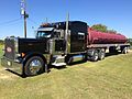 Profile Picture of Peterbilt 379on Wikipedia
