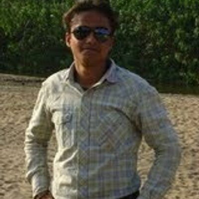 Profile Picture of Ritesh Gautam (@riteshgautam2) on Twitter