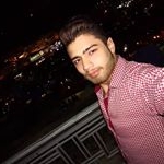 Profile Picture of Alaa Jafary (@jafaryalaa) on Instagram