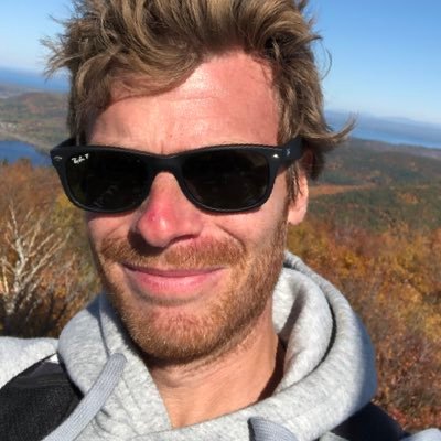 Profile Picture of François Fournier (@FrancFournier) on Twitter