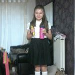 Profile Picture of CHLOE IN WONDERLAND (@chloe_baer) on Instagram