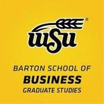 Profile Picture of WSU Barton Graduate Studies (@wsubartongradstudies) on Instagram