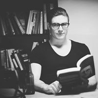 Profile Picture of Justin Quinton (@justin-quinton) on Quora