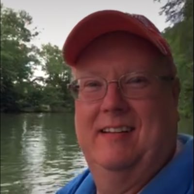 Profile Picture of Tony Ricketts (@toricketts) on Twitter