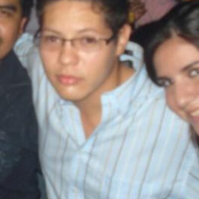 Profile Picture of David León Cornelio (@atigrillao) on Twitter