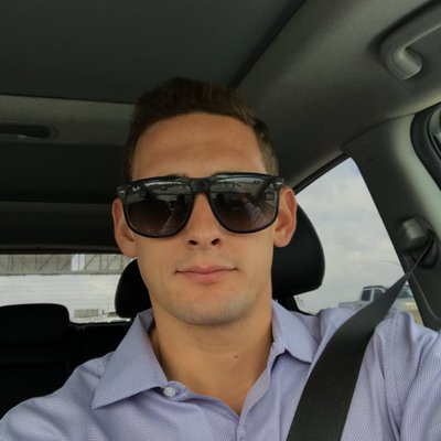 Profile Picture of Max Farkas (@MaxFarkas) on Twitter