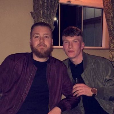 Joe - Twitter Profile Picture of Joe (@joegough23) on Twitter