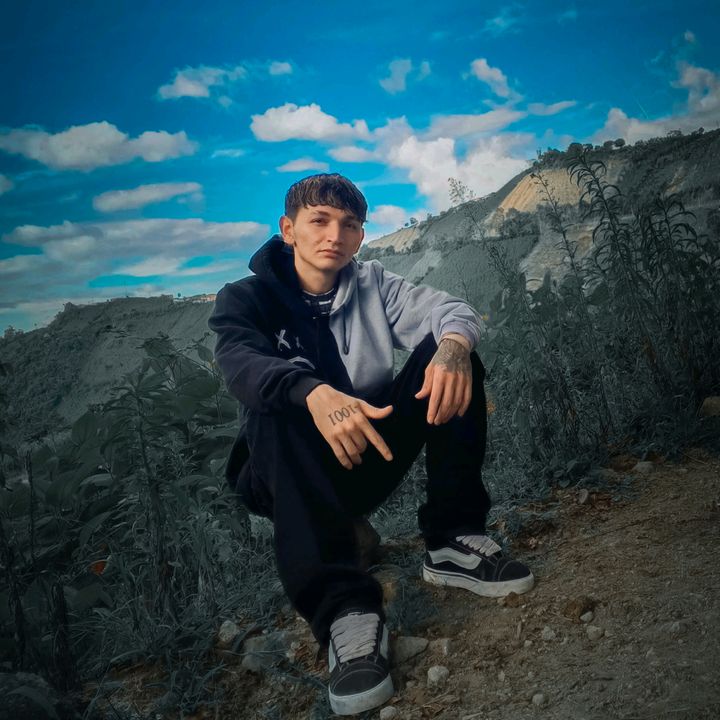 JACKSON LÓPEZ - Tiktok Profile Picture of JACKSON LÓPEZ (@jacksonlop3z) on Tiktok
