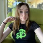 Profile Picture of amber roberts (@aamberxgrace) on Instagram