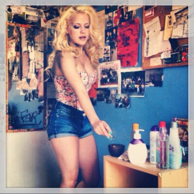 Profile Picture of Kim EnMieux. ❤️$&€ (@WozniakKim) on Twitter