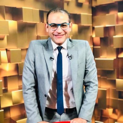 Profile Picture of Mohammad Sameer (@Moh_sameer_tv) on Twitter