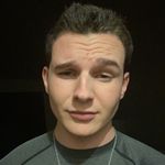 Profile Picture of David Cox (@_david_cox_) on Instagram