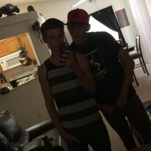 Profile Picture of Luke Gustin (@steezyxluke) on Myspace