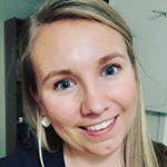 Profile Picture of Sandra K. F. Haugen (@sandrafhaugen) on Instagram