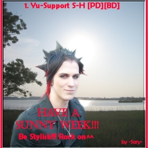 Profile Picture of Amelie Duvoid (@mimiamore) on Myspace