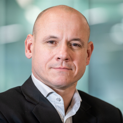 Profile Picture of Chris Pharo (@chrispharo123) on Twitter