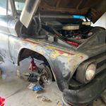 Profile Picture of Daigon Jacobs (@sonoflazydrives) on Instagram