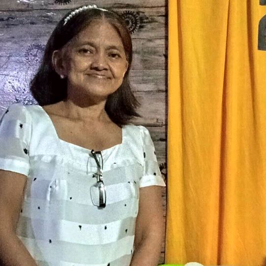 Profile Picture of Marilyn Fores (@marilynflores64) on Tiktok