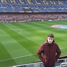 Profile Picture of Mario Ballesteros (@bgmario11) on Twitter