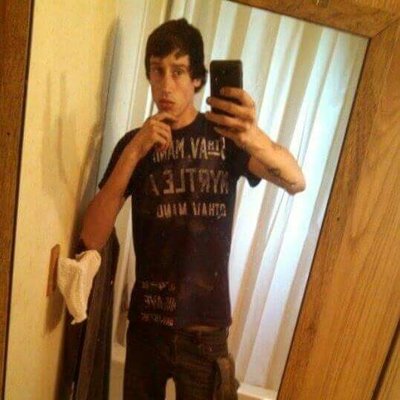 Profile Picture of Eric Steven Tkachuk (@TkachukSteven) on Twitter