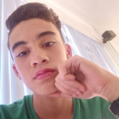 Profile Picture of Gregory Angel Gore (@GregoryAngelGor) on Twitter