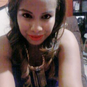 Profile Picture of Rocio Reyna (@rocioreyna25) on Twitter