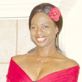 Profile Picture of Colette {jamericanspice.com} (@jamericanspice) on Pinterest