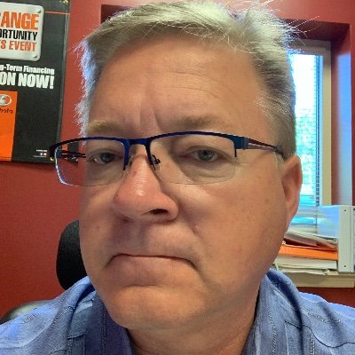 Profile Picture of Richard Eller (@richardee62) on Twitter