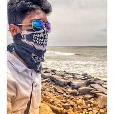 Profile Picture of Rohan Prakash (@RohanPr27538395) on Twitter