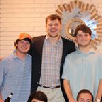 Profile Picture of Carson Thomas (@carsonthomas9) on Instagram