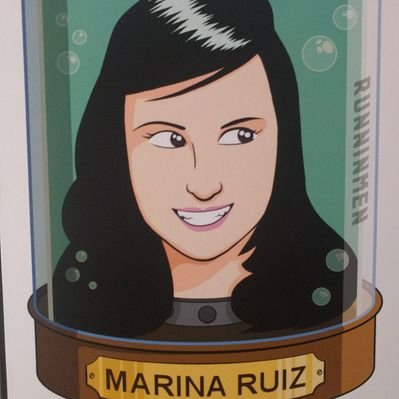 Profile Picture of Marina Ruiz Aguilera (@maruizera) on Twitter