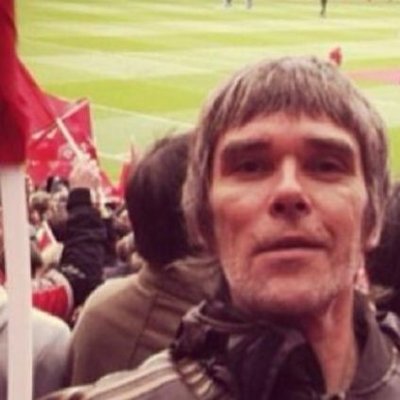 Profile Picture of IAN BROWN'S RED WHITE ARMY (@Eva____Brown) on Twitter